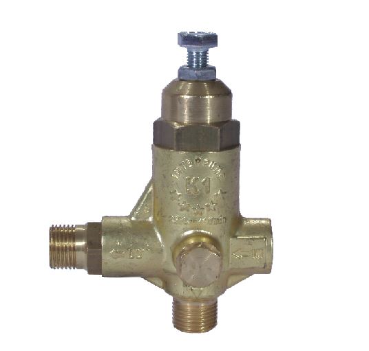 K1 Unloader Valve image 0