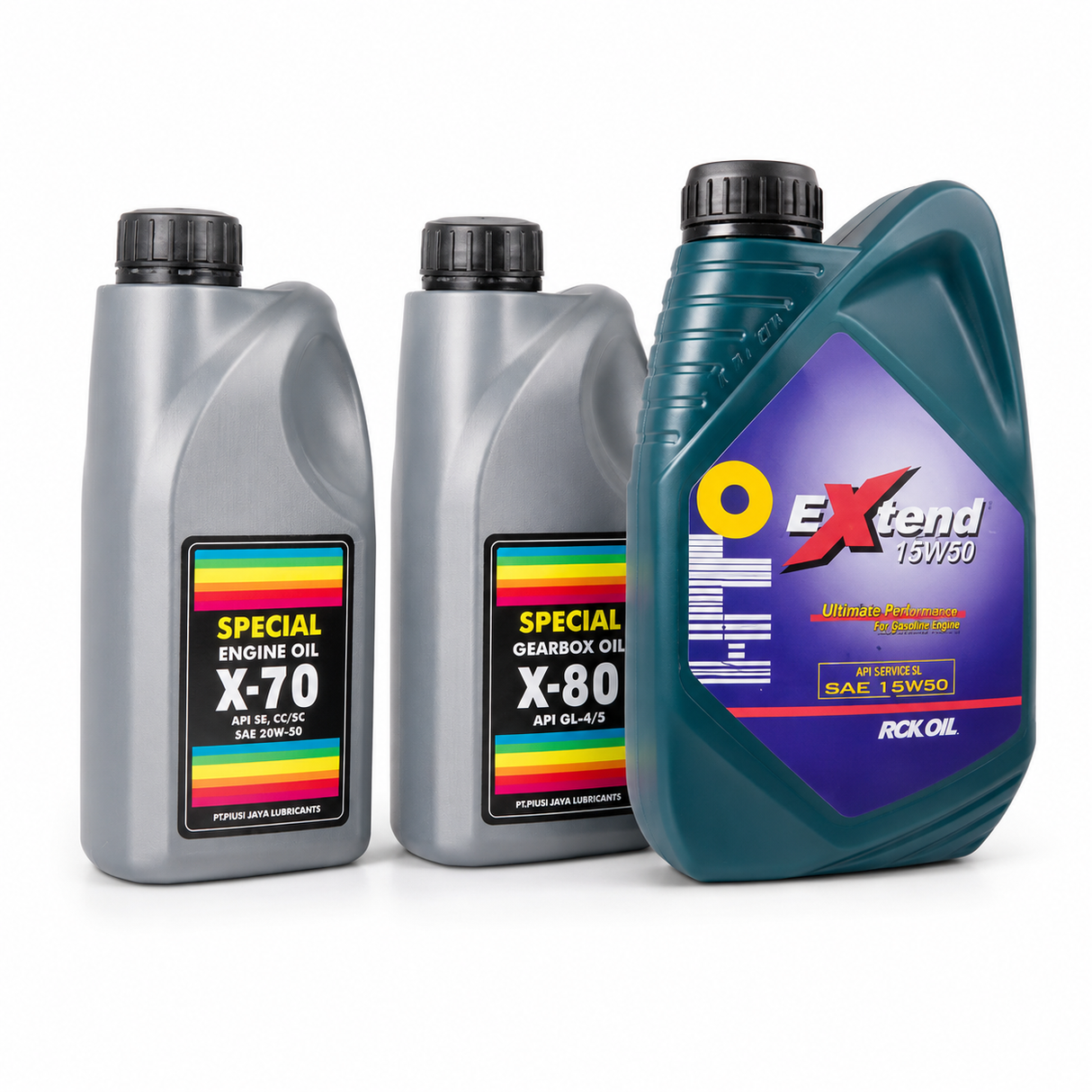 Petrol Pressure Washer Service Kit