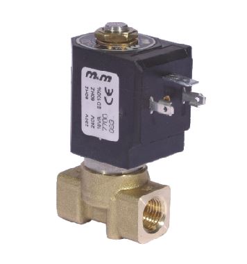 Solenoid Valve image 0
