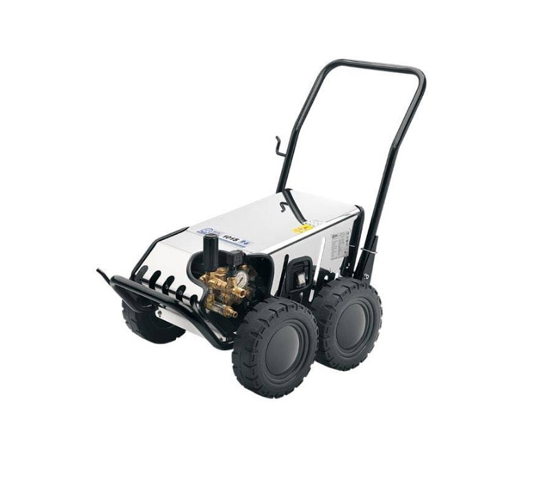 Annovi Reverberi Electric Pressure Washer | 415v image 0
