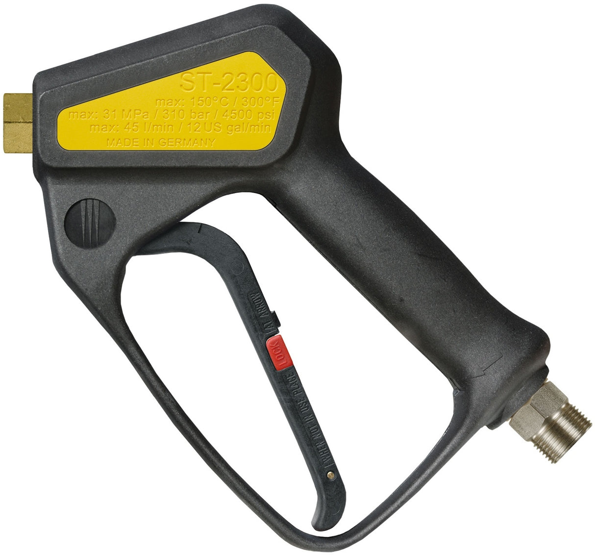 Suttner ST-2300 Series Pressure Washer Trigger