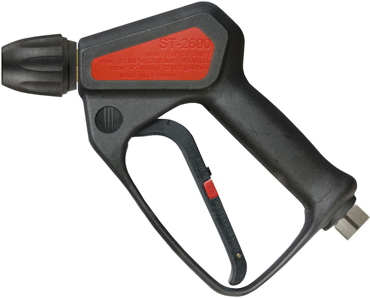 Suttner ST-2600 Series Pressure Washer Trigger