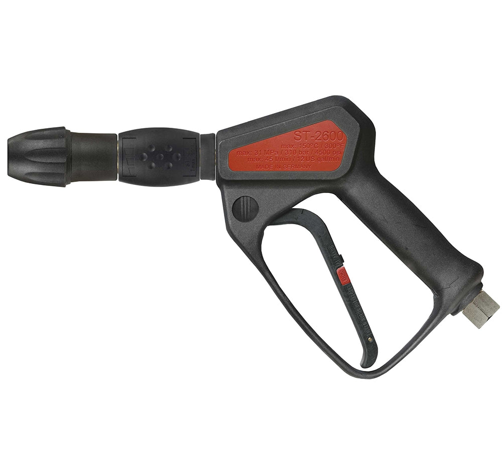 Suttner ST-2600 Series Pressure Washer Trigger