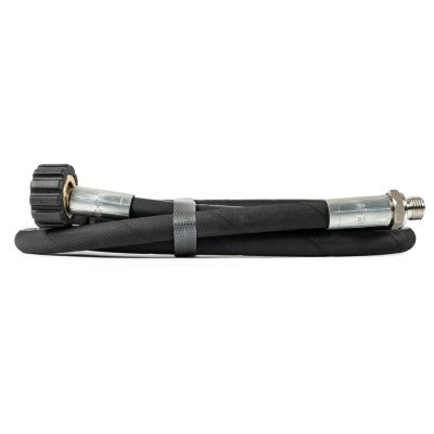 High pressure hose assembly