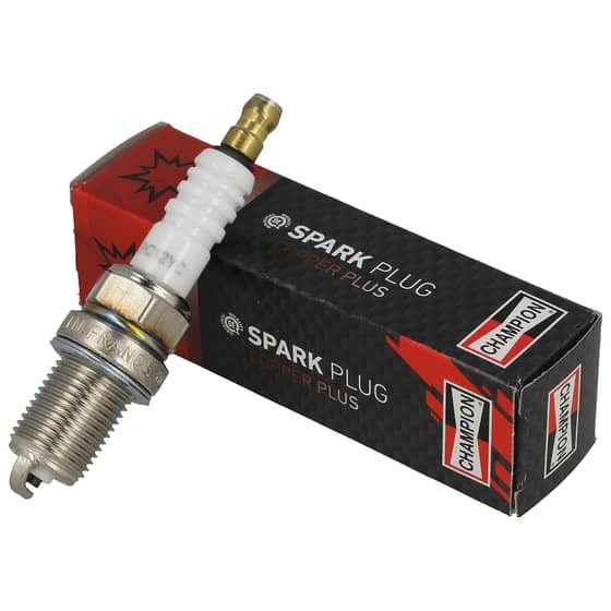 Champion RC12YC Spark Plug for Briggs & Stratton Engines