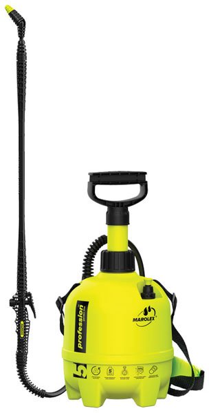 Marolex Professional Pressure Sprayer