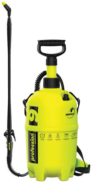 Marolex Professional Pressure Sprayer