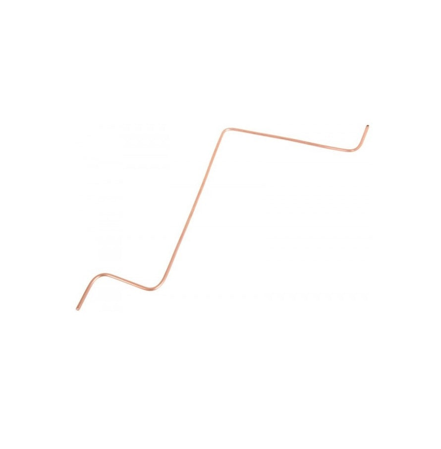 Spare Copper Pipe for 21L Lavor Boiler image 0