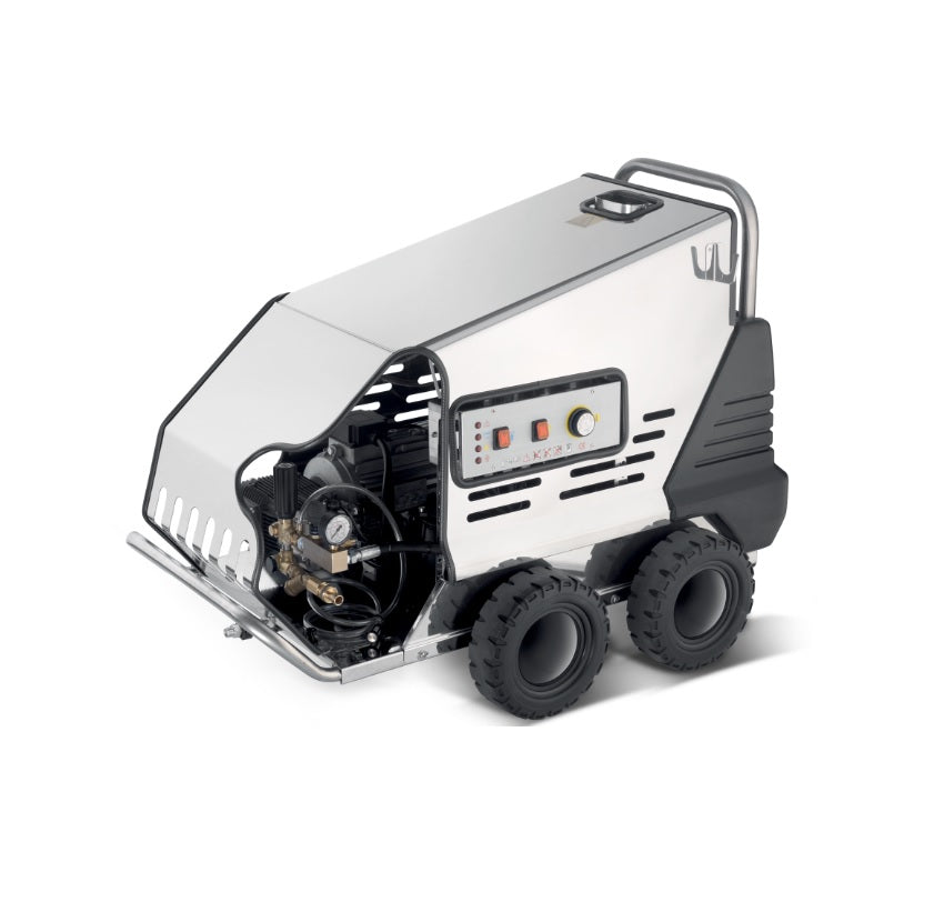 Annovi Reverberi Hot Pressure Washer | 415v image 0
