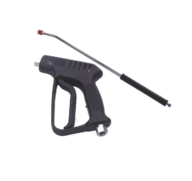 Astra Wash Gun + 900mm solid lance image 0