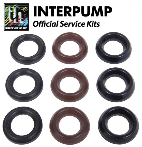 Interpump Kit 69 (water seals)