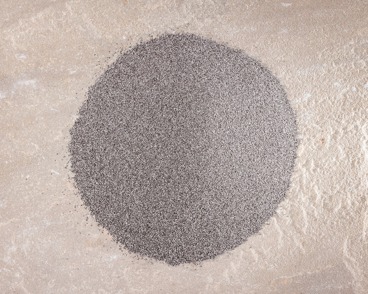 Chilled Iron blasting abrasive