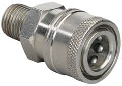 Mini Quick Release Coupler