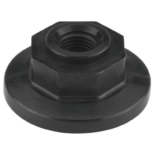 Banjo polypropylene manifold flange plug