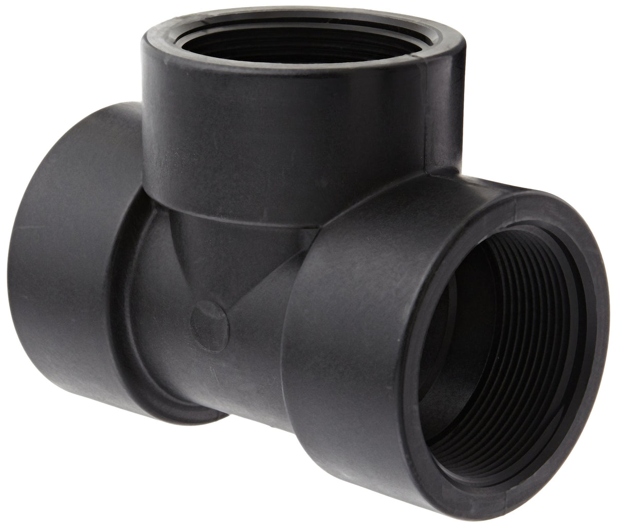 Banjo polypropylene threaded tee