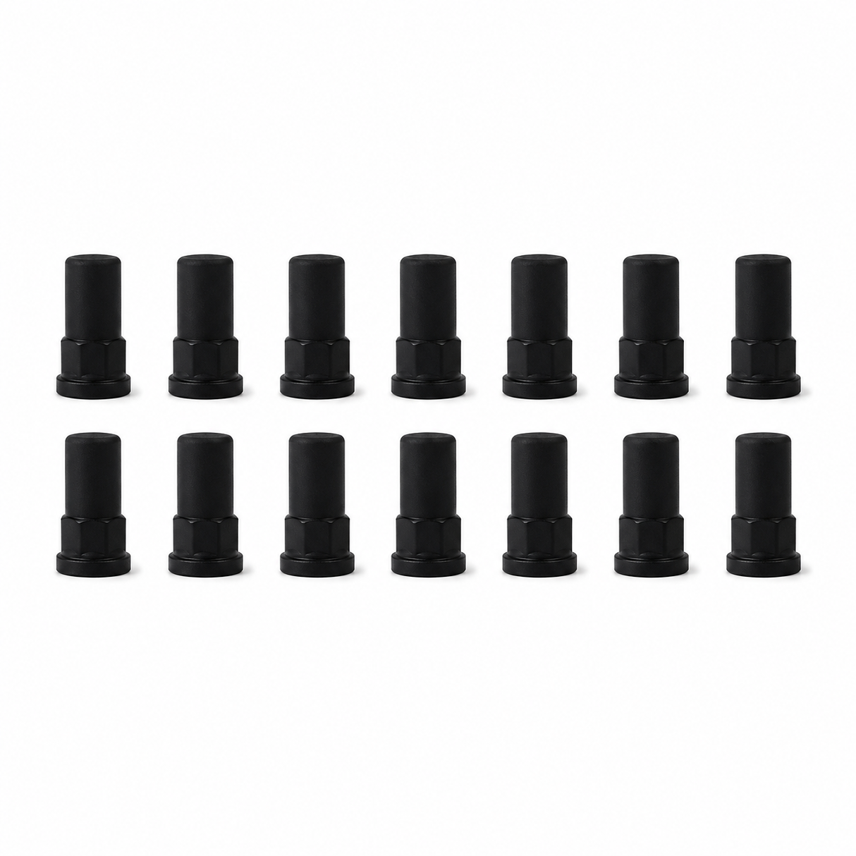 X Jet Style 14 Piece Proportioner Kit