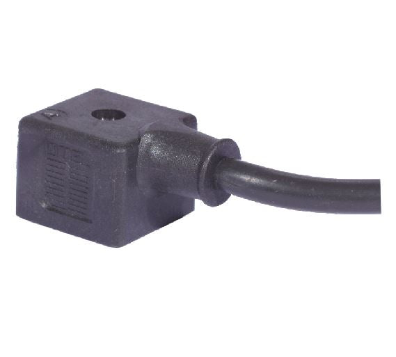 Din Connector with Lead image 0