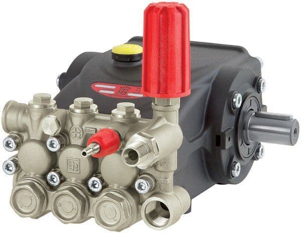 Interpump E3B2515MV pump