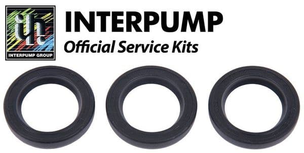 Interpump Kit 23 (oil seals)
