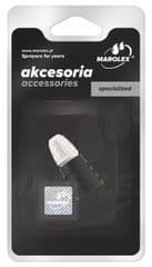 Marolex Replacement Nozzles - Acid Series Nozzle Tip - 1.5mm