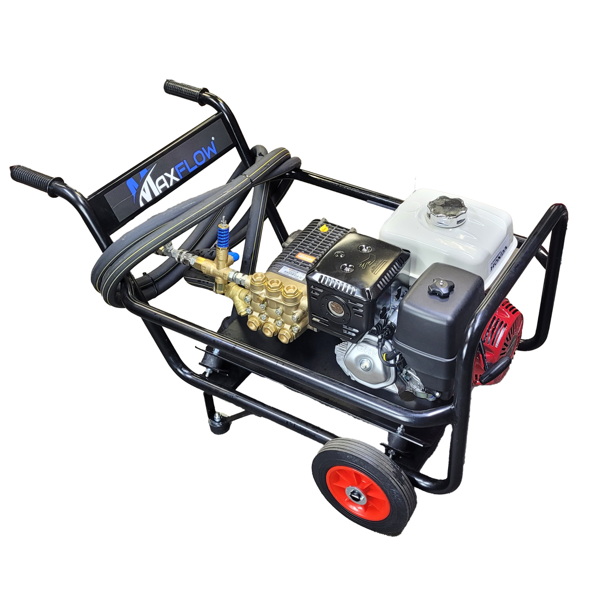Maxflow Loncin G420 30 LPM Drain Jetter