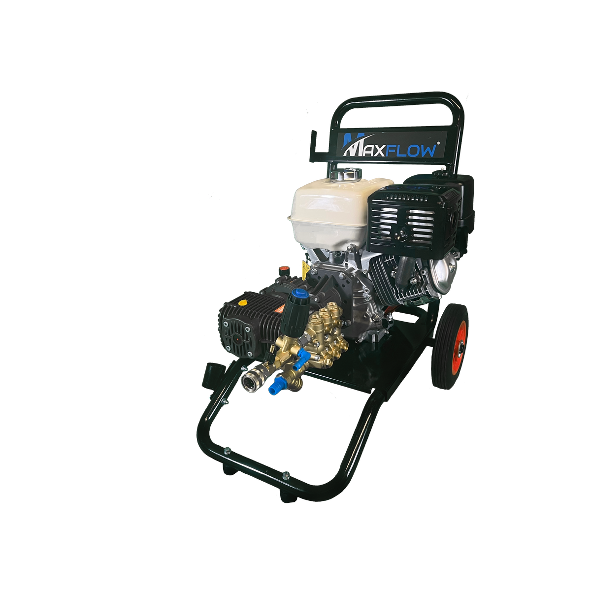 Maxflow Honda GX390 21 LPM Comet Pressure Washer