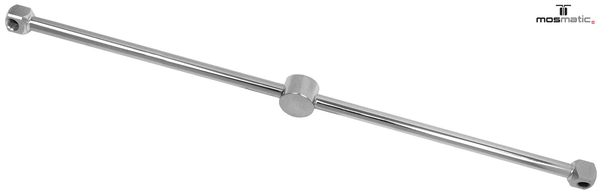 Mosmatic TKA-FL surface cleaner swivel, 500 Bar