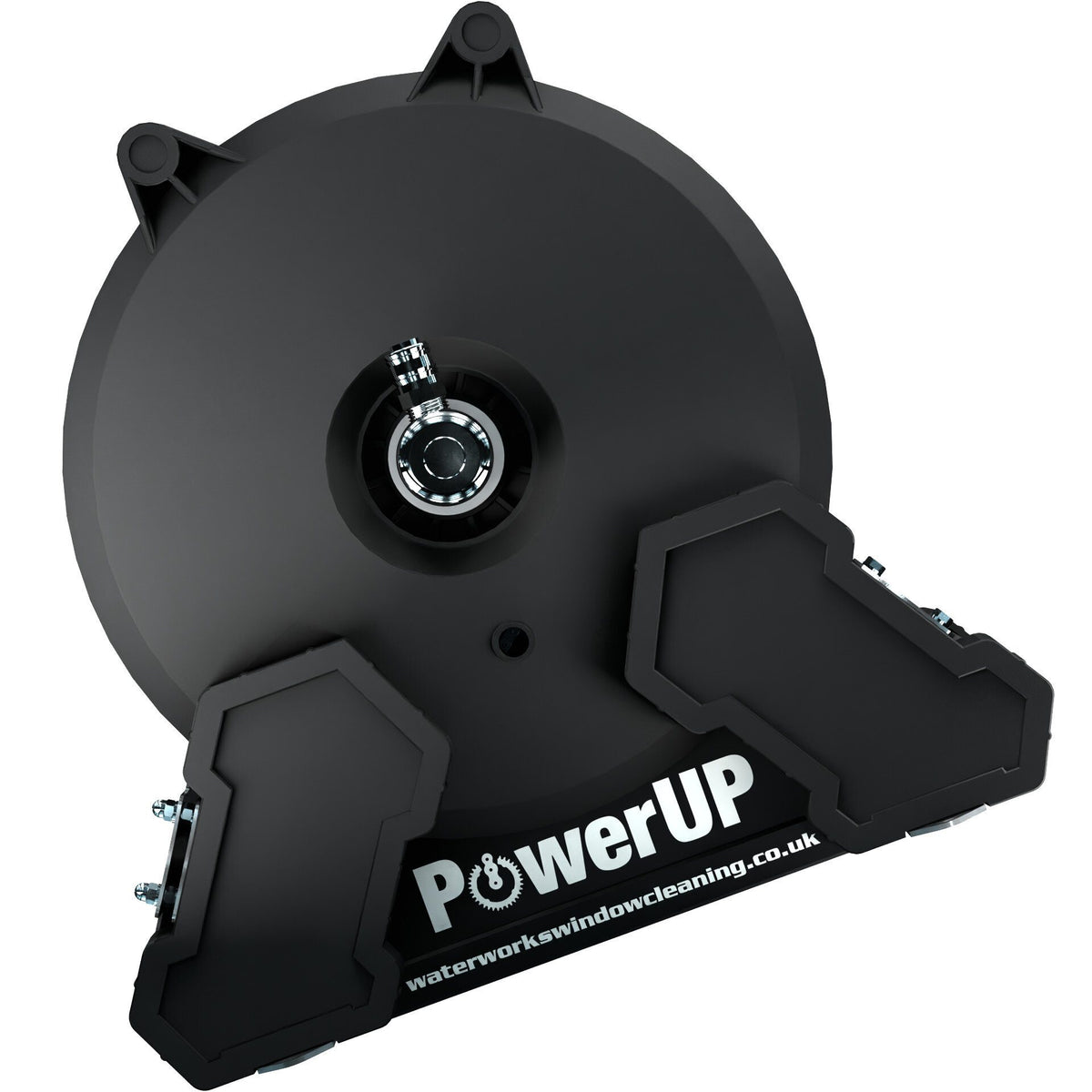 PowerUP XL electric hose reel LHW