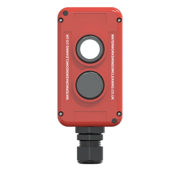 PowerUP push button switch