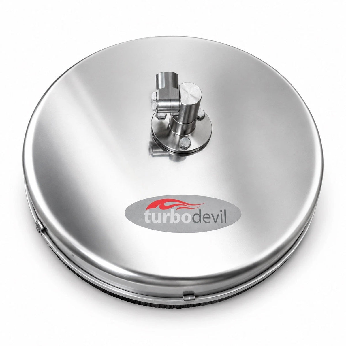 Turbo Devil TD300 12" Stainless Surface Cleaner