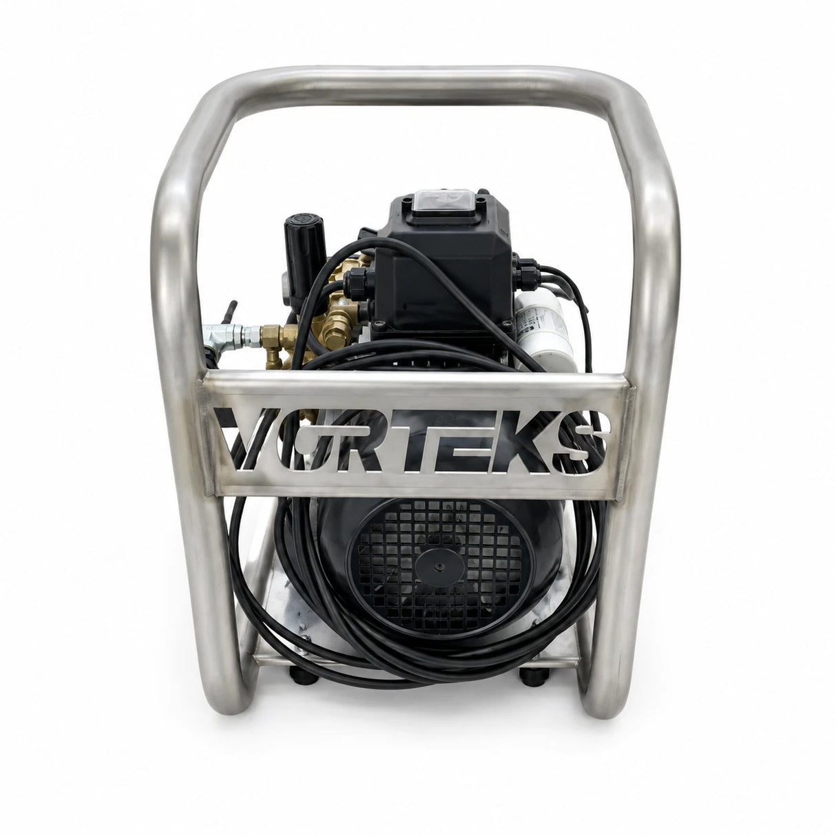 VORTEKS Electric Pressure washer