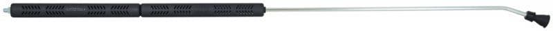 SC5 Vented Pressure Washer Lance Extension – Bent, Zinc Plated, 1500mm