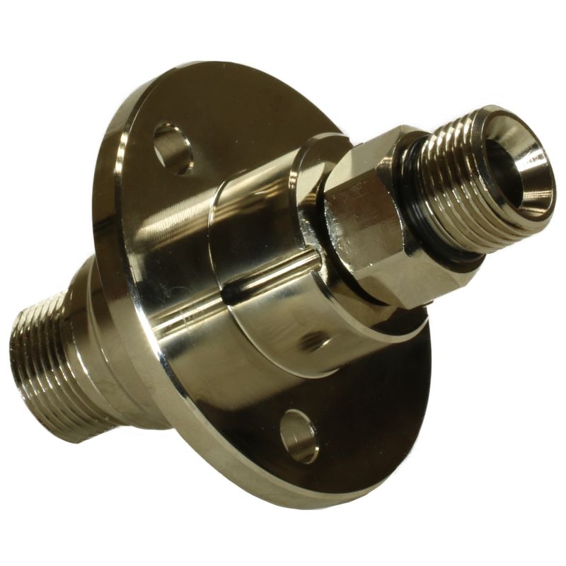 TURBO DEVIL REPLACEMENT SWIVEL | TD520