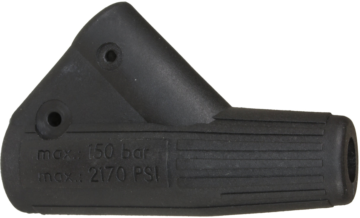ST355 Sandblast Housing