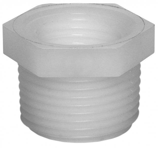 Nylon Male x Female Threaded Reducing Bushes