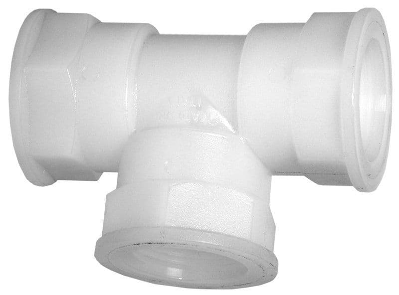 Nylon Threaded Tees