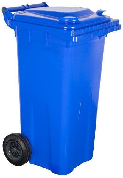 Wheelie Bin 120 Litre