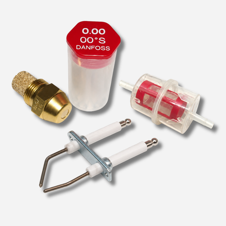 Boiler Spares