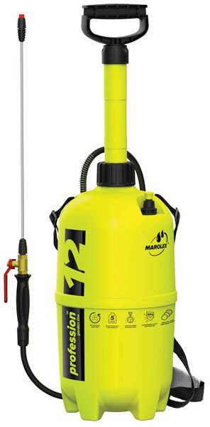 Pressure Sprayers