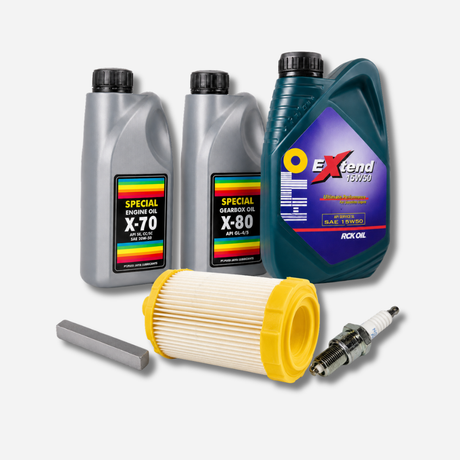 Service Kits