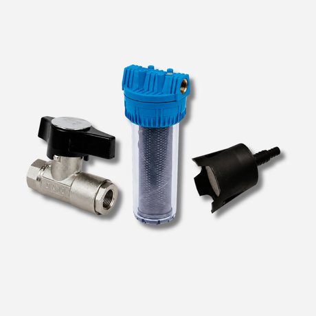 Spares and Accessories