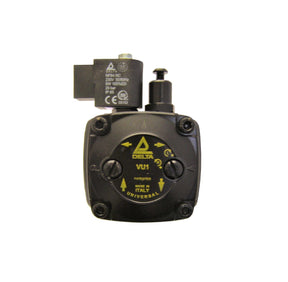 VU1 Universal Delta Pump c/w Coil image 0