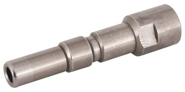 Kew quick Release Spigot Stainless Steel