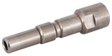 Kew quick Release Spigot Stainless Steel