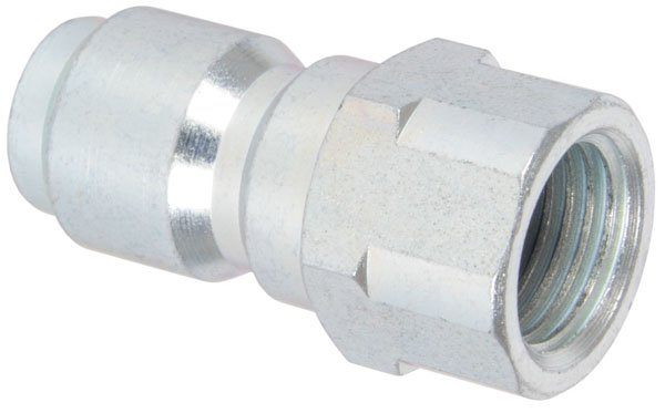 Midi Quick Release Plug