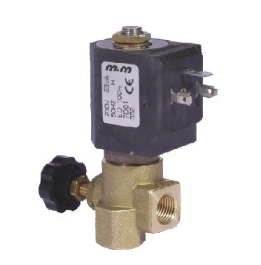 Low Pressure Bypass Valve image 0