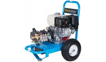 Evolution 2 15250 | Petrol | Electric Start image 0