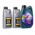 Petrol Pressure Washer Service Kit