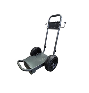 Pressure Washing Trolley image 0