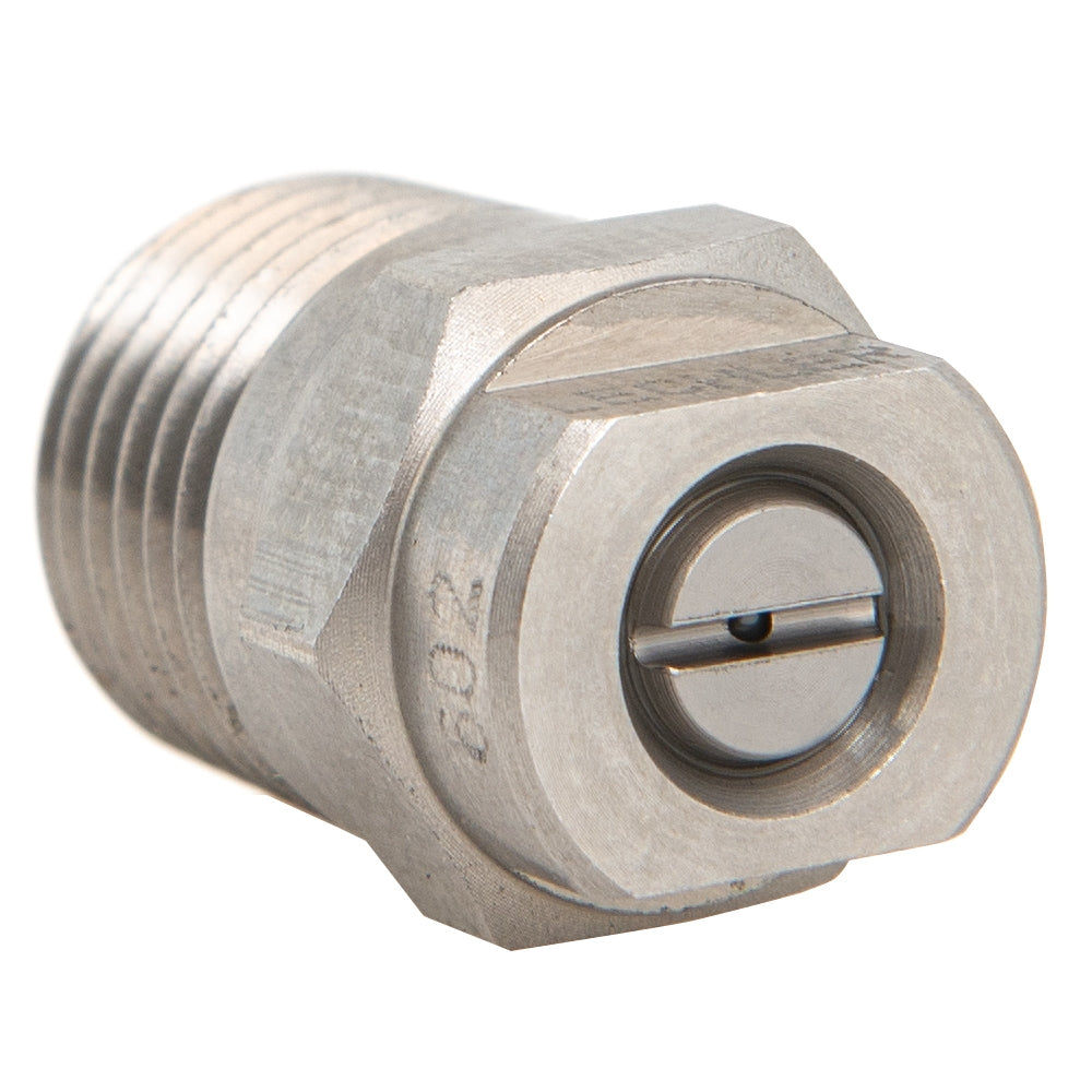 LECHLER Nozzle 1/4 Bsp